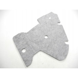 Sound absorber drzwi tył Audi E-TRON OE 4KE863981