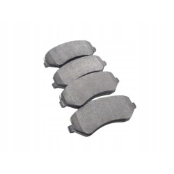 Klocki hamulcowe przód MOPAR Jeep Liberty V1013984AD