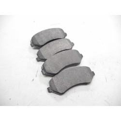 Klocki hamulcowe przód MOPAR Jeep Liberty V1013984AD