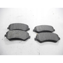 Klocki hamulcowe przód MOPAR Jeep Liberty V1013984AD