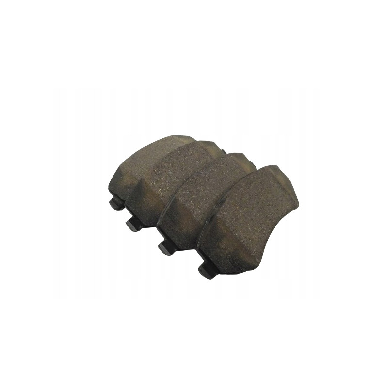Klocki hamulcowe przód MOPAR Jeep Cherokee KJ 5066427AA