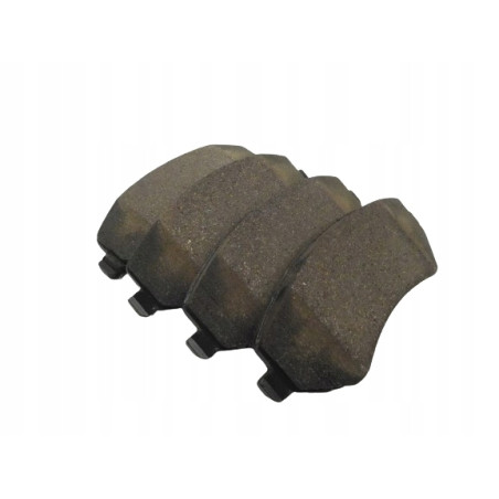 Klocki hamulcowe przód MOPAR Jeep Cherokee KJ 5066427AA