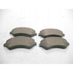 Klocki hamulcowe przód MOPAR Jeep Cherokee KJ 5066427AA