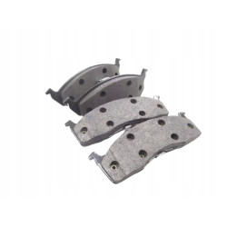 Klocki hamulcowe przód MOPAR Chrysler Dodge 4882106