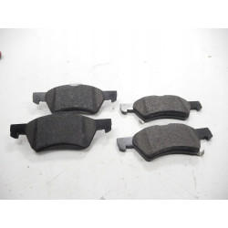 Klocki hamulcowe przód MOPAR CHRYSLER VOYAGER 5135258AA