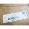 Klocki hamulcowe przód MOPAR CHRYSLER VOYAGER 5135258AA