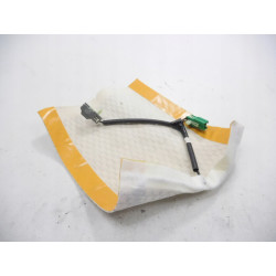 Mata grzewcza fotela MOPAR Jeep Compass OE 4610076AA