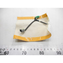 Mata grzewcza fotela MOPAR Jeep Compass OE 4610076AA