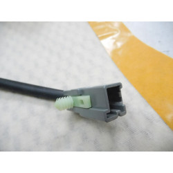 Mata grzewcza fotela MOPAR Jeep Compass OE 4610076AA