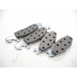 Klocki hamulcowe przód MOAPR CHRYSLER VOYAGER 5011945AA