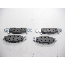 Klocki hamulcowe przód MOAPR CHRYSLER VOYAGER 5011945AA