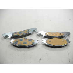 Klocki hamulcowe przód MOAPR CHRYSLER VOYAGER 5011945AA