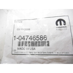 Regulacja hamulca A18 MOPAR CHRYSLER DODGE 4746586