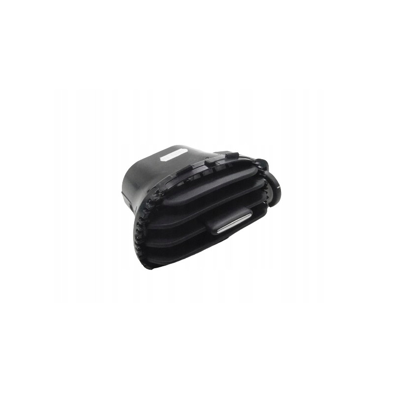 Kratka nawiewu, nawiew Fiat 500L OE 735557202