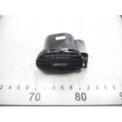 Kratka nawiewu, nawiew Fiat 500L OE 735557202