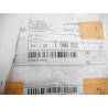 Wspornik, zacisk fotela przód BMW 5 7 OE 52107068032