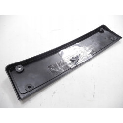 Podkładka tablicy rejestracyjnej Volkswagen EOS OE 1Q0807285