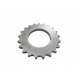 Koło zębate rozrządu Fiat 500 Grande Punto OE 55195293