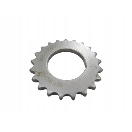Koło zębate rozrządu Fiat 500 Grande Punto OE 55195293