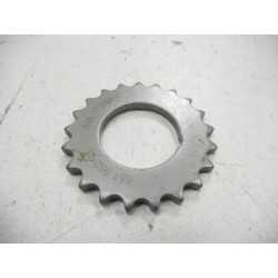 Koło zębate rozrządu Fiat 500 Grande Punto OE 55195293