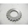 Koło zębate rozrządu Fiat 500 Grande Punto OE 55195293