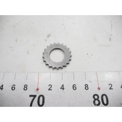 Koło zębate rozrządu Fiat 500 Grande Punto OE 55195293