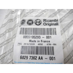 Koło zębate rozrządu Fiat 500 Grande Punto OE 55195293