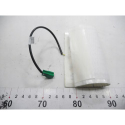 Podgrzewanie oparcia fotela MOPAR Dodge Chrysler 68111066AA