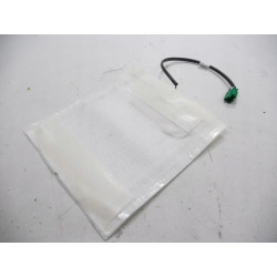 Podgrzewanie oparcia fotela MOPAR Dodge Chrysler 68111066AA