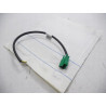 Podgrzewanie oparcia fotela MOPAR Dodge Chrysler 68111066AA