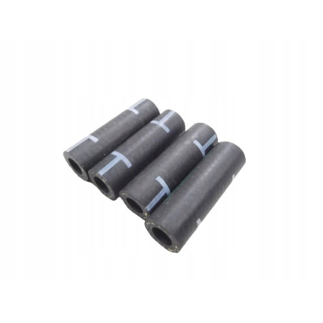 Zestaw gumek przewodów chłodzenia turbo BMW M6 F06 OE 11538092360