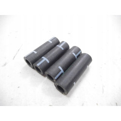 Zestaw gumek przewodów chłodzenia turbo BMW M6 F06 OE 11538092360