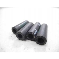Zestaw gumek przewodów chłodzenia turbo BMW M6 F06 OE 11538092360