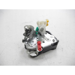 Siłownik zamka drzwi lewy tył MOPAR Chrysler PT Cruiser 01-09 5027075AF