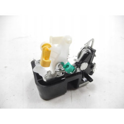 Siłownik zamka drzwi lewy tył MOPAR Chrysler PT Cruiser 01-09 5027075AF