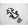 Klocki hamulcowe przód MOPAR Jeep Compas OE 68379582AA