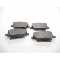 Klocki hamulcowe przód MOPAR Jeep Compas OE 68379582AA