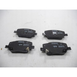 Klocki hamulcowe przód MOPAR Jeep Compas OE 68379582AA