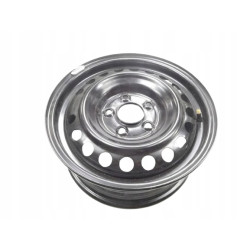 Felga stalowa Alcar Stahlrad 6.0" x 15" 5x114.3 ET -46 4595