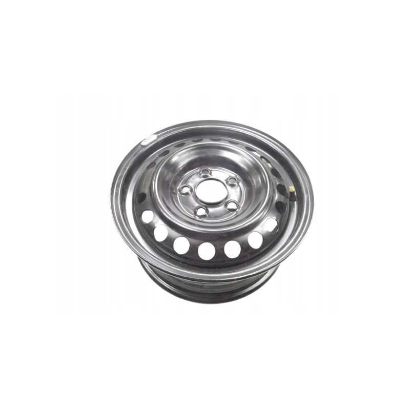 Felga stalowa Alcar Stahlrad 6.0" x 15" 5x114.3 ET -46 4595