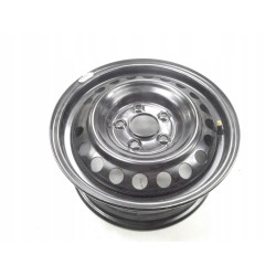 Felga stalowa Alcar Stahlrad 6.0" x 15" 5x114.3 ET -46 4595