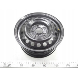 Felga stalowa Alcar Stahlrad 6.0" x 15" 5x114.3 ET -46 4595