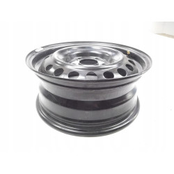 Felga stalowa Alcar Stahlrad 6.0" x 15" 5x114.3 ET -46 4595