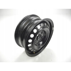 Felga stalowa Alcar Stahlrad 6.0" x 15" 5x114.3 ET -46 4595