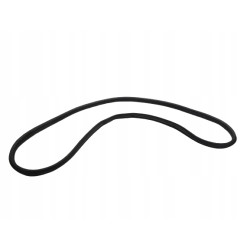 Uszczelka drzwi prawy tył Fiat Tipo OE 52102249