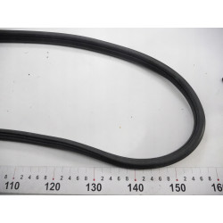 Uszczelka drzwi prawy tył Fiat Tipo OE 52102249