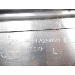 Listwa nakładka słupka drzwi Ford Focus MK2 OE 1360967