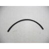 Uszczelka prowadnicy powietrza intercoolera Porsche 911 OE 99157588901