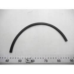 Uszczelka prowadnicy powietrza intercoolera Porsche 911 OE 99157588901