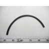 Uszczelka prowadnicy powietrza intercoolera Porsche 911 OE 99157588901